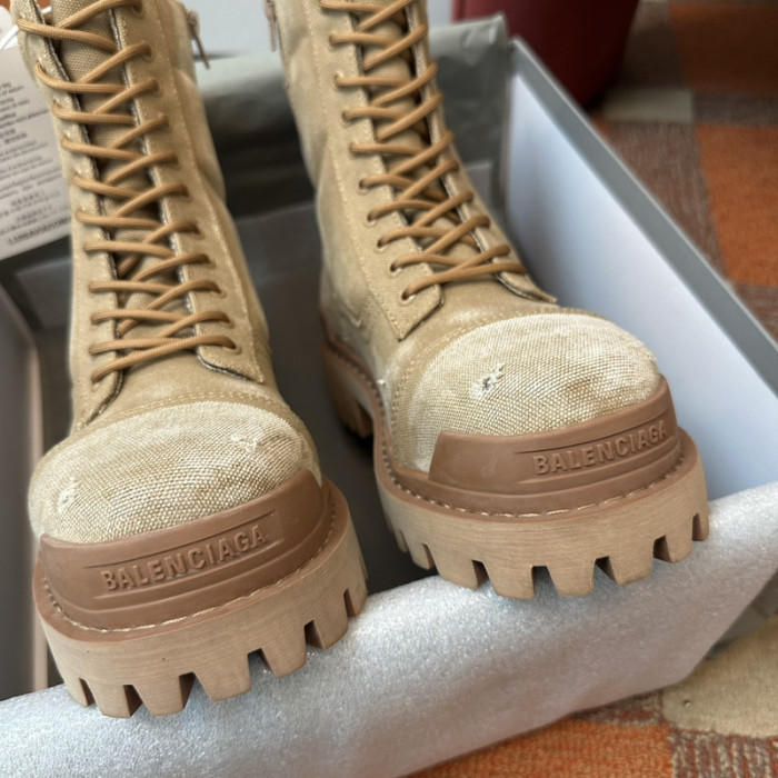 B*ALE*NGA SNOW BOOT BSB-012