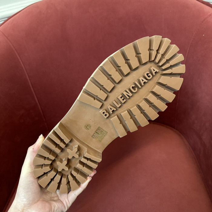 B*ALE*NGA SNOW BOOT BSB-012