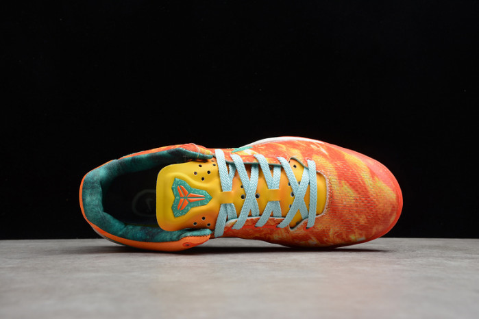 nike kobe 8 system gc all star extraterrestrial  587580-800