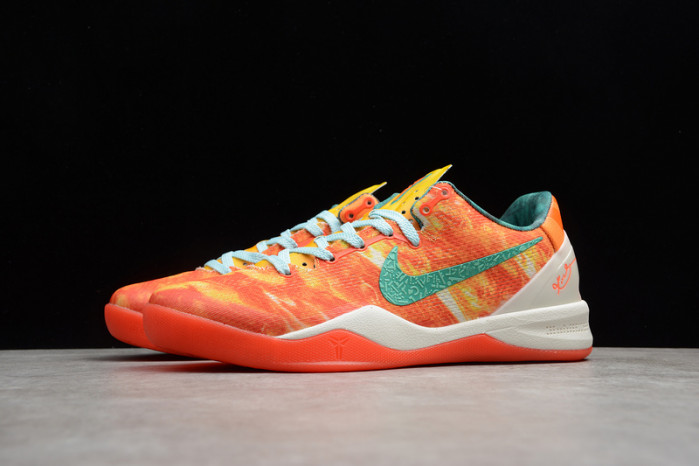 nike kobe 8 system gc all star extraterrestrial  587580-800