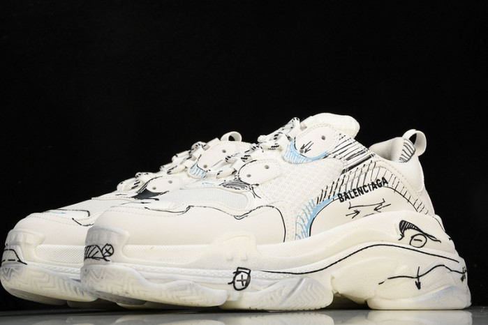 balenga triple s     btsbcs-038