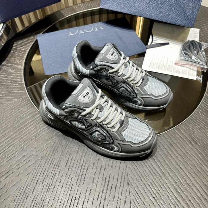 DR B30 SNEAKER DRB-056