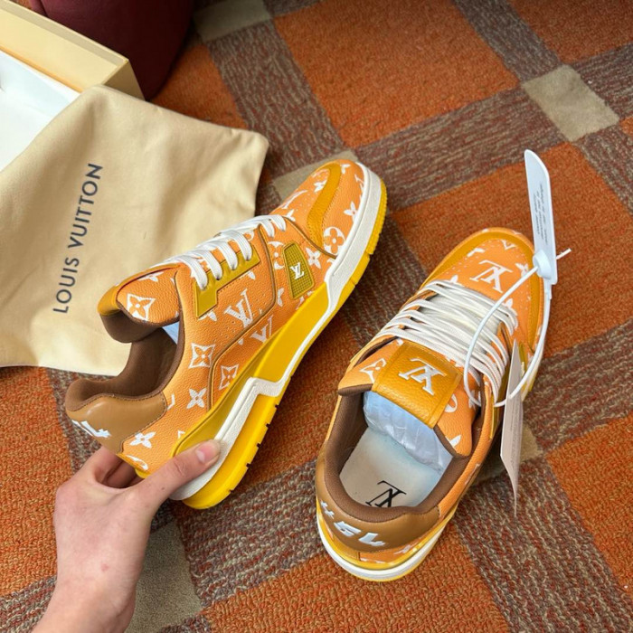 LOU VUIT SNEAKERS LVSS-0399