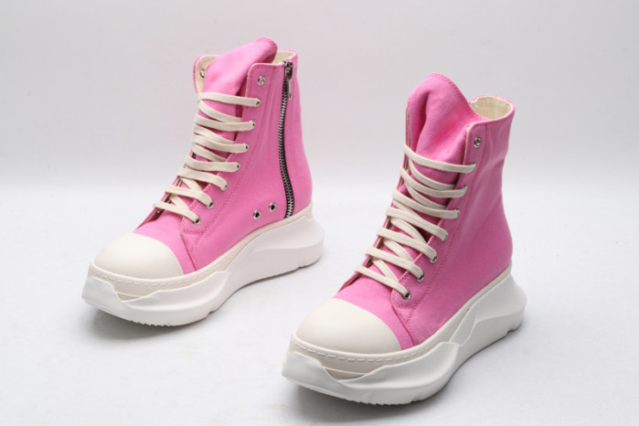 rick owen.s sneaker ro-033