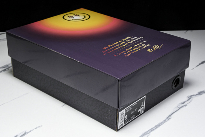 Air Jordan 3 Retro “Rio” FN0344-902