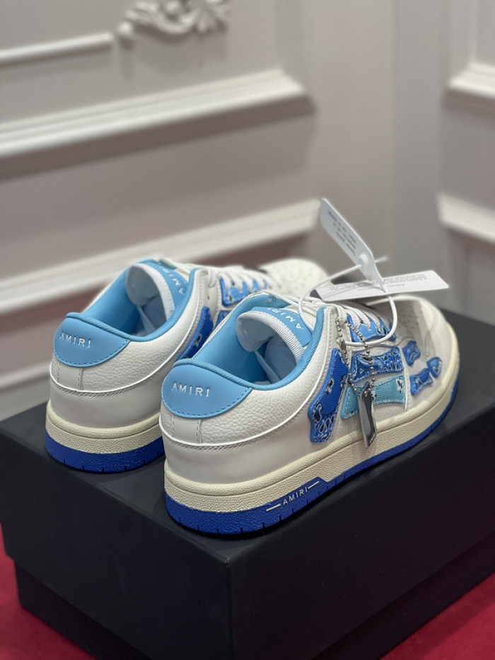 amiri sneakers  am-17