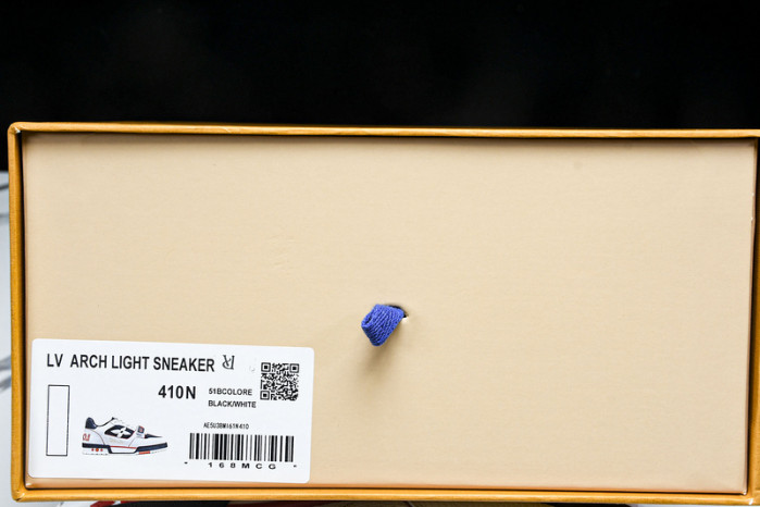 LOU VUIT SNEAKERS LVSS-0363