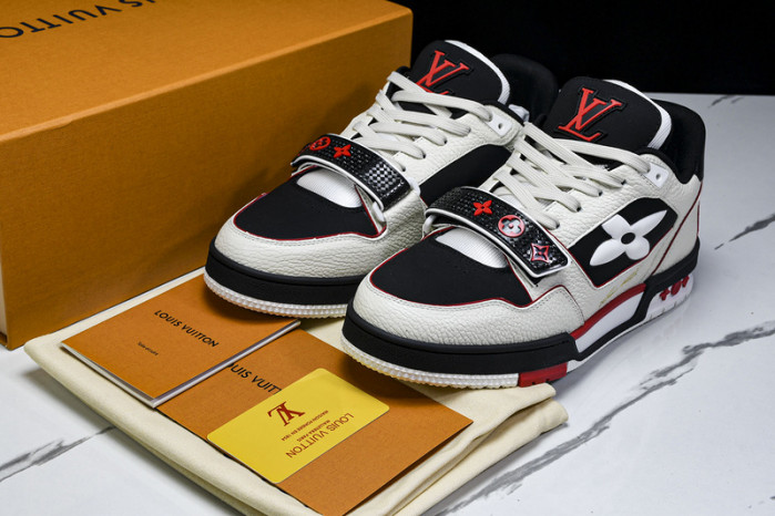 LOU VUIT SNEAKERS LVSS-0363