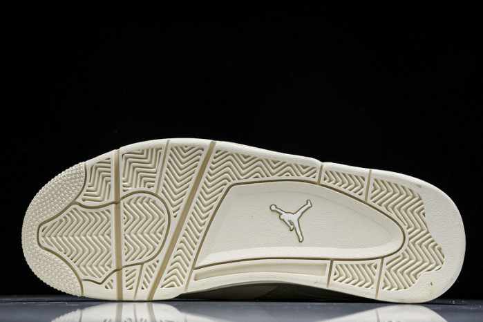 air jordan 4   “oxidized green”   fq7940-200