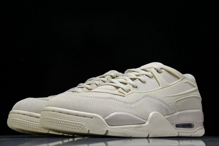 air jordan 4   “oxidized green”   fq7940-200