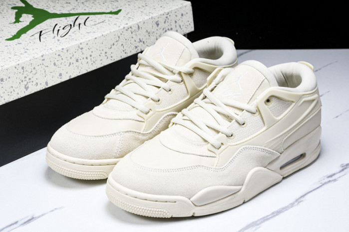 air jordan 4   “oxidized green”   fq7940-200