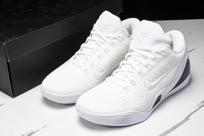 NK Zoom Kobe Protro "HALO" -FZ7334-100