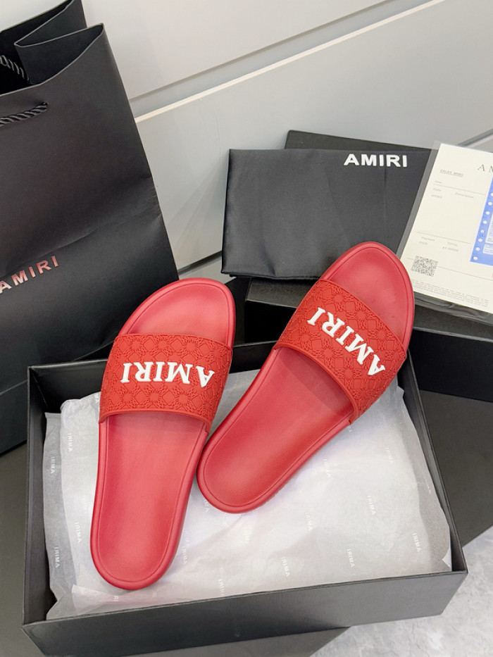 AMIRI SLIDE AISE-005