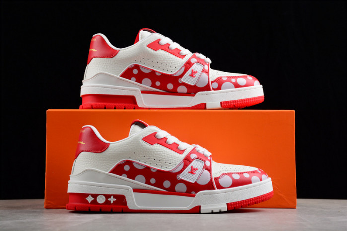 lou vuit sci-fi sneakers  lvss-088