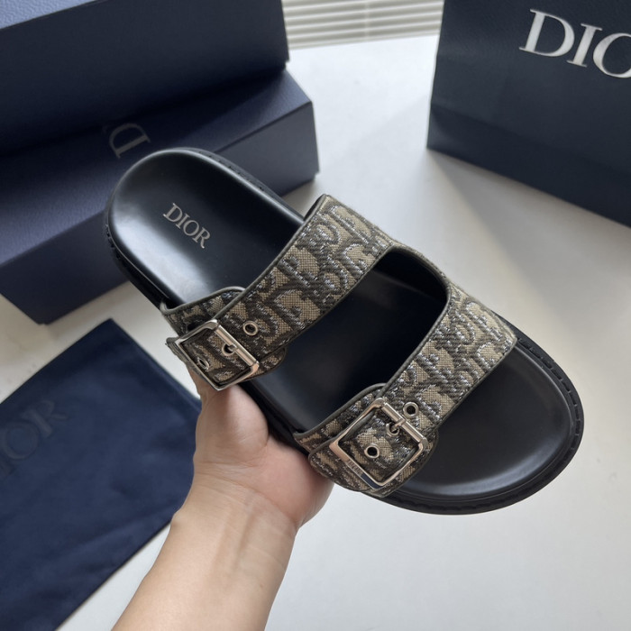DIOR SLIDES DS-051