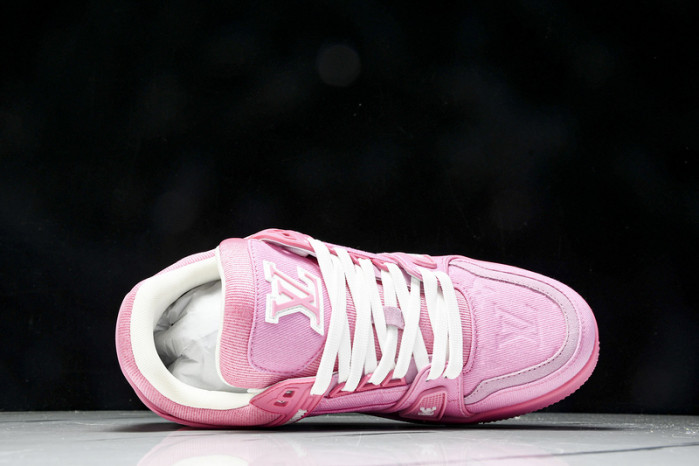 LVT SNEAKERS LVSRS-0017