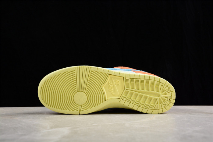 nike sb dunk "noise aqua" dv5429-800