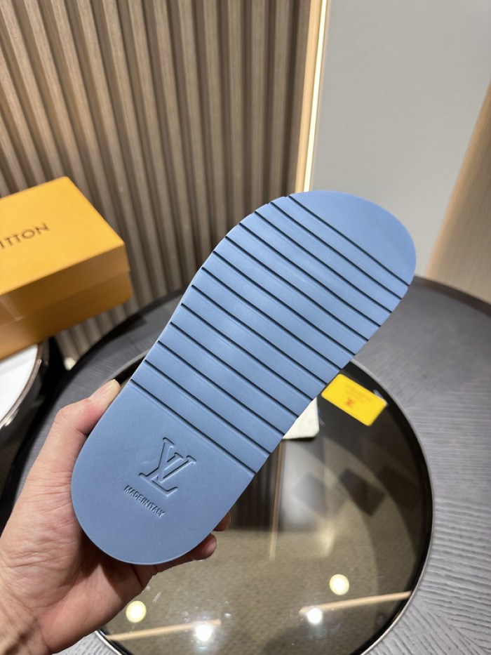 L*VT SANDALS LVLSS-038