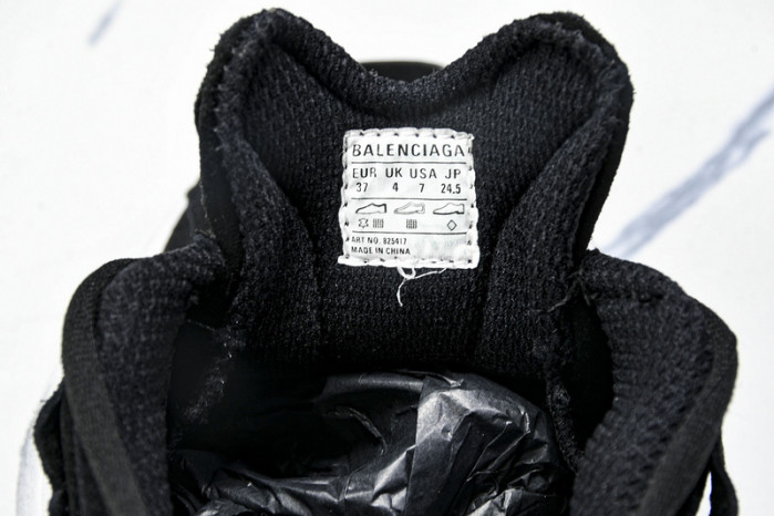 B*al*enciaga Monday Sneaker WMNSS1000