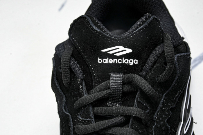 B*al*enciaga Monday Sneaker WMNSS1000