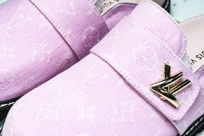 L*VT SANDALS LVLSS-0116