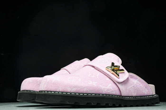 L*VT SANDALS LVLSS-0116