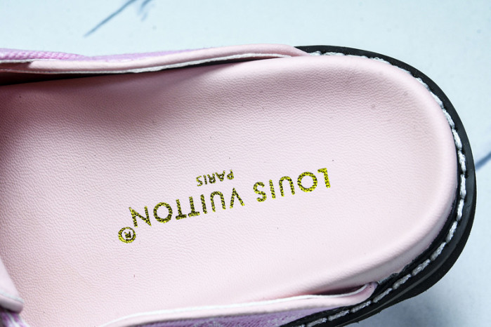 L*VT SANDALS LVLSS-0116