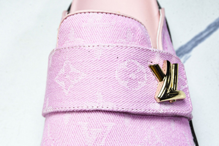 L*VT SANDALS LVLSS-0116