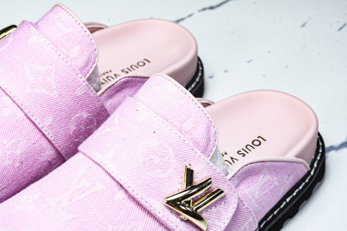 L*VT SANDALS LVLSS-0116