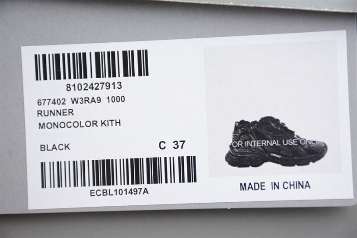 BALENGA TRIPLE TRAINER BTT-130