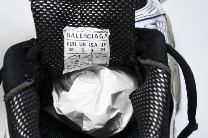 B*al*enciaga STAPLER W3ST4-0510