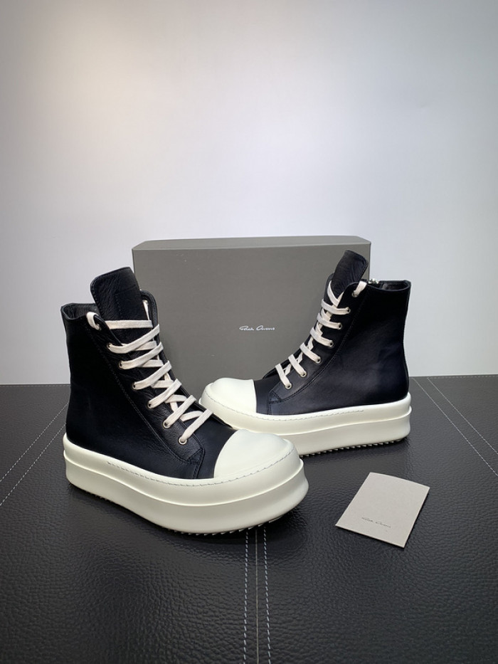 rick owen.s sneaker ro-175