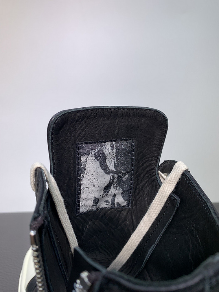 rick owen.s sneaker ro-175