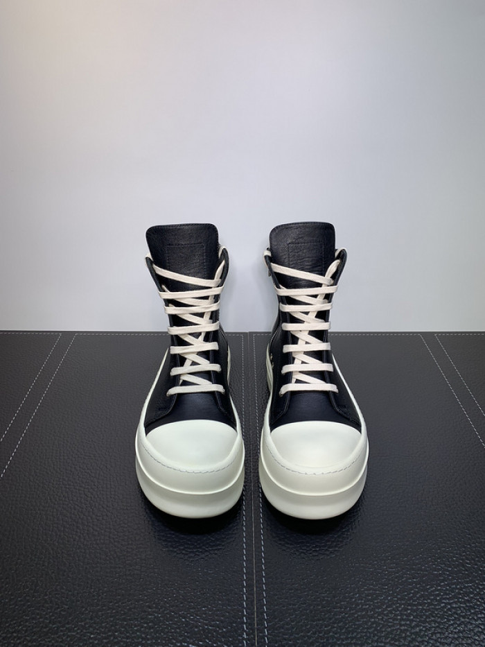 rick owen.s sneaker ro-175