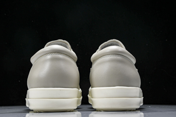 rick owen.s sneaker ro-161