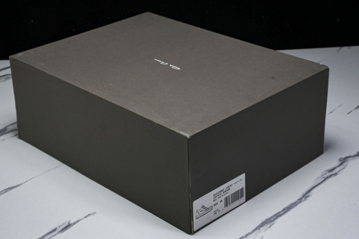 rick owen.s sneaker ro-161