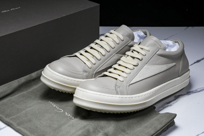 rick owen.s sneaker ro-161