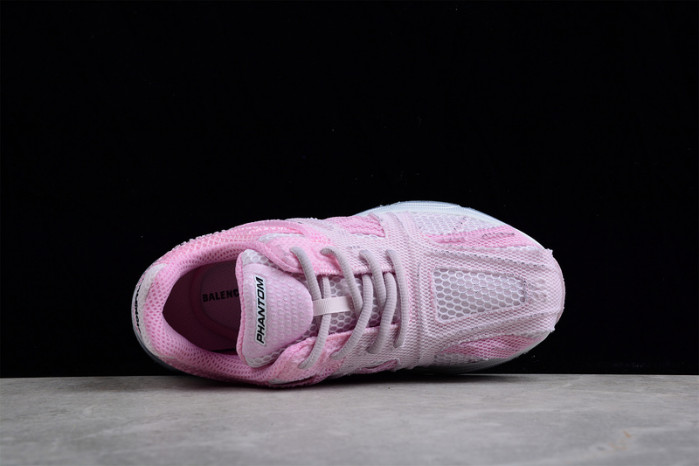 Ba*len*cia*ga track trainer  btt-004