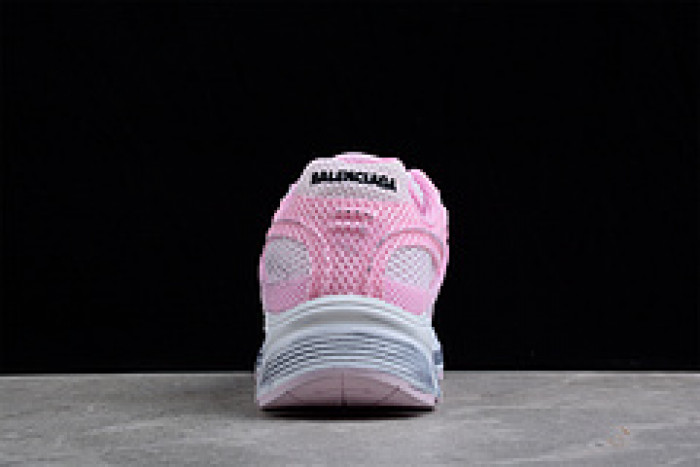 Ba*len*cia*ga track trainer  btt-004