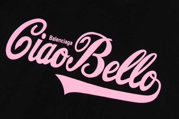 B*ALENCIGA CLOTHERS BACL-023