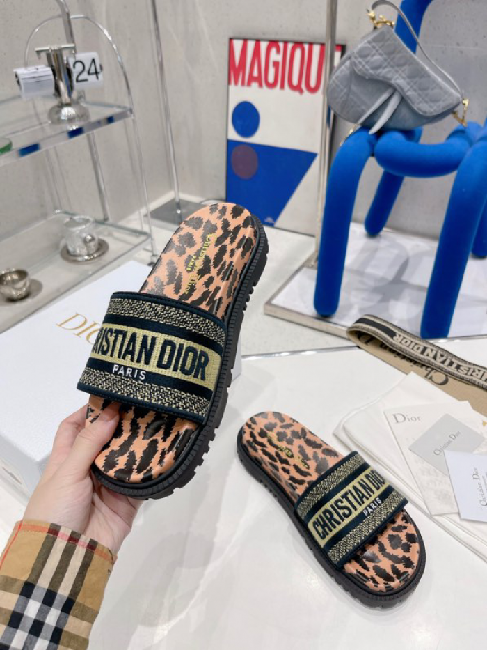 DIOR SLIDES DS-013