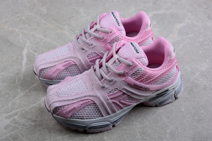 Ba*len*cia*ga track trainer  btt-004