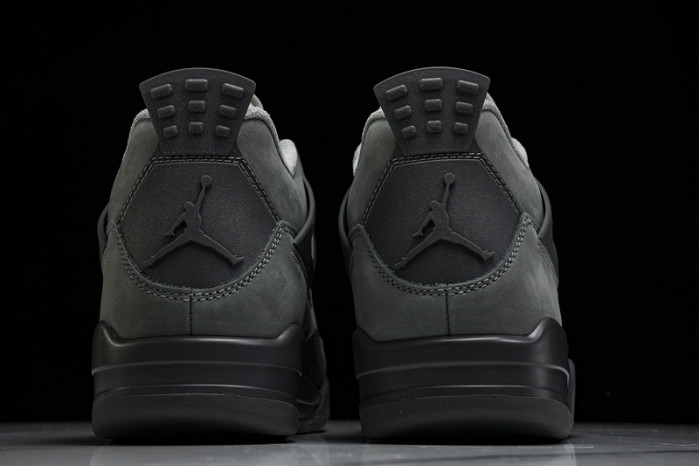 air jordan 4  ”smoke grey” fq7928-001