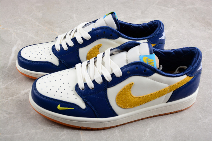 air jordan 1 low  dm7866-997