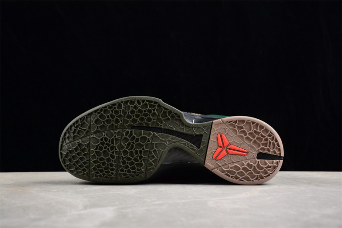 nike zoom kobe 6  869457-007