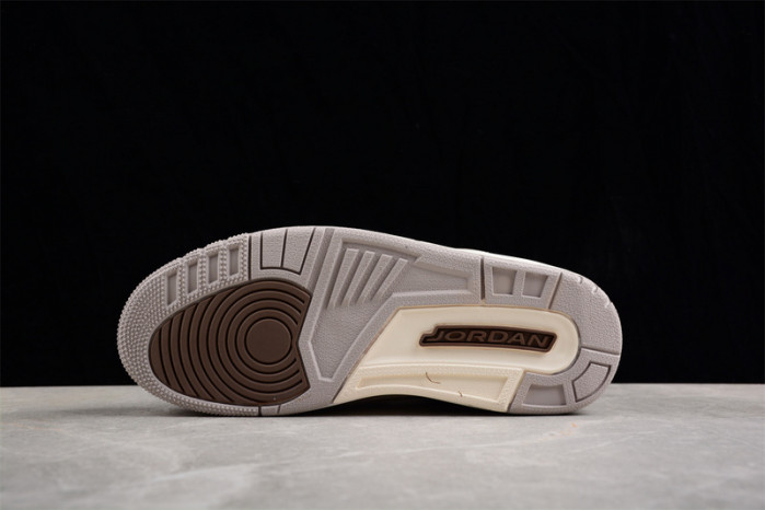 air jordan 3 retro “palomino”  ct8532-102