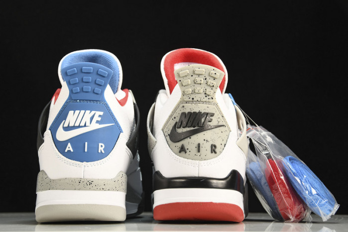 air jordan 4 retro   cl1184-146