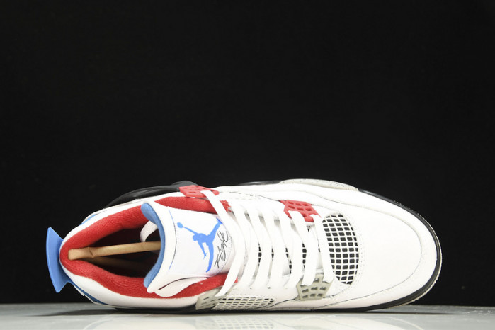 air jordan 4 retro   cl1184-146