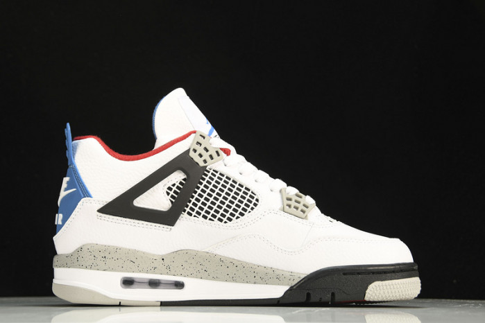 air jordan 4 retro   cl1184-146