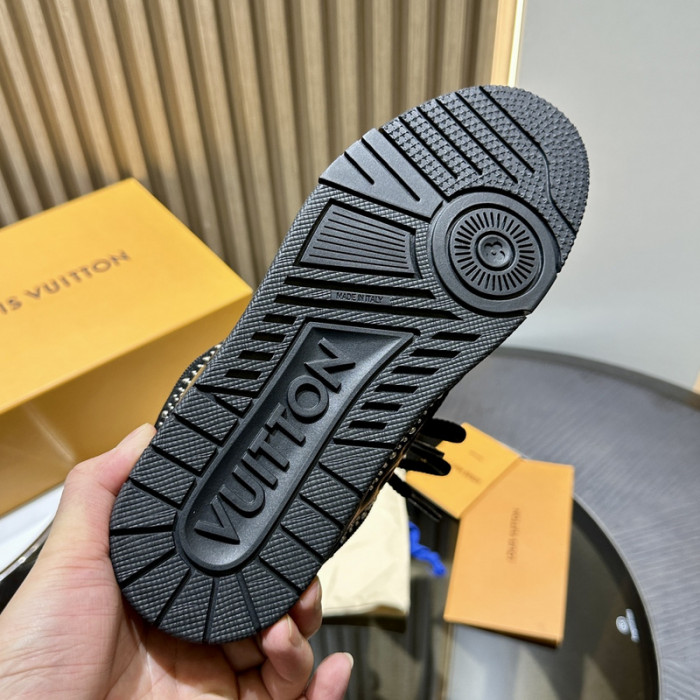 LOU VUIT SNEAKERS LVSS-0356